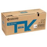 Kyocera TK 5270C - Ciano - originale - kit toner - per ECOSYS M6230, M6630, P6230